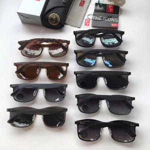 RAYBAN RB4264 Square Sunglasses